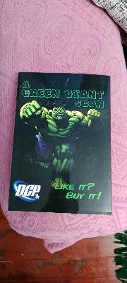 Spider-Man & Hulk Comic Bundle