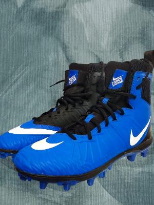 Nike Force Savage Football Cle