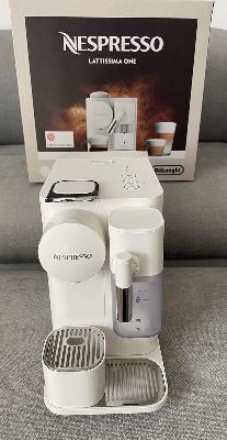 Nespresso Lattissima One