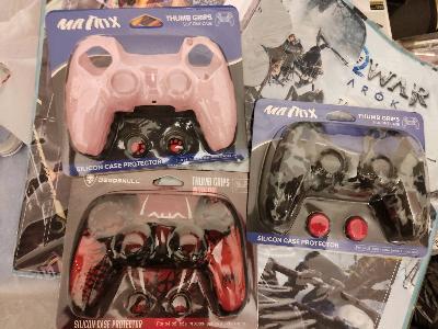 Controller Thumb Grips Set (3-pack)
