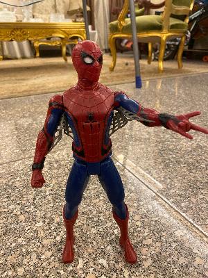 Spider-Man Action Figure