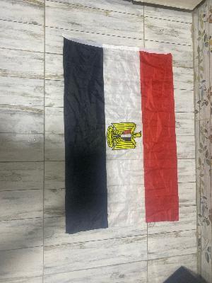 Egyptian Flag