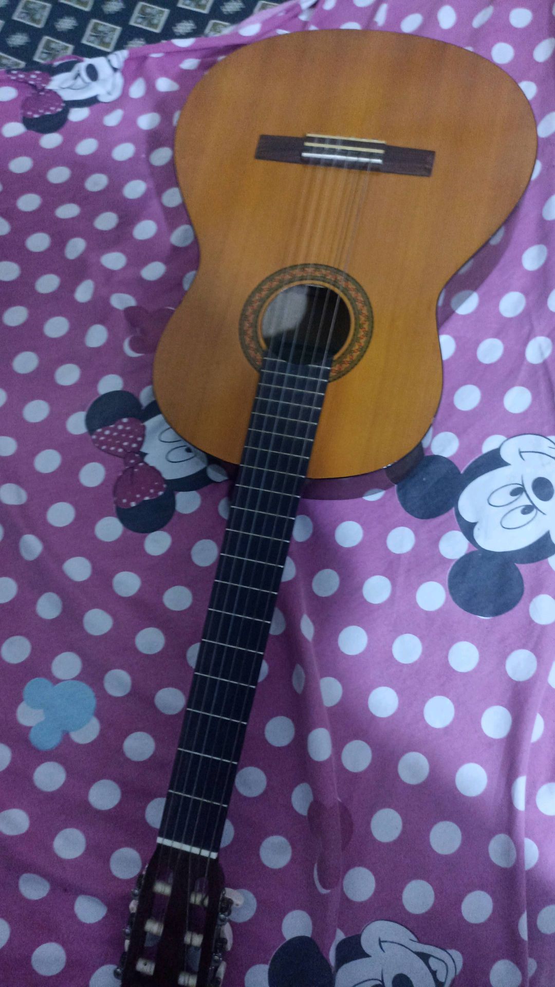 Yamaha C40