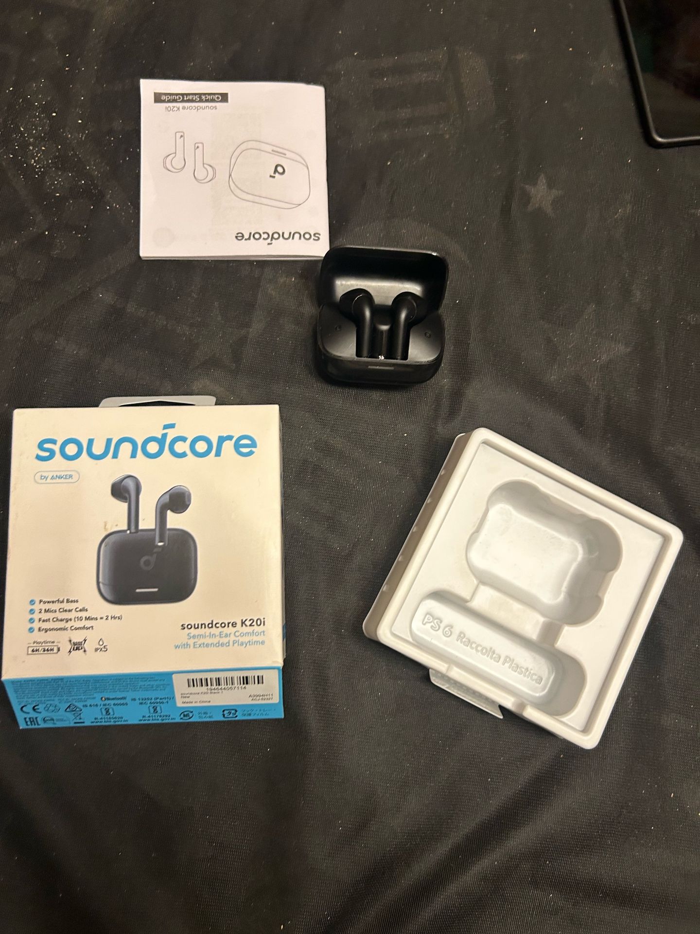 soundcore