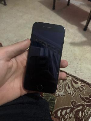 iPhone 7 أسود