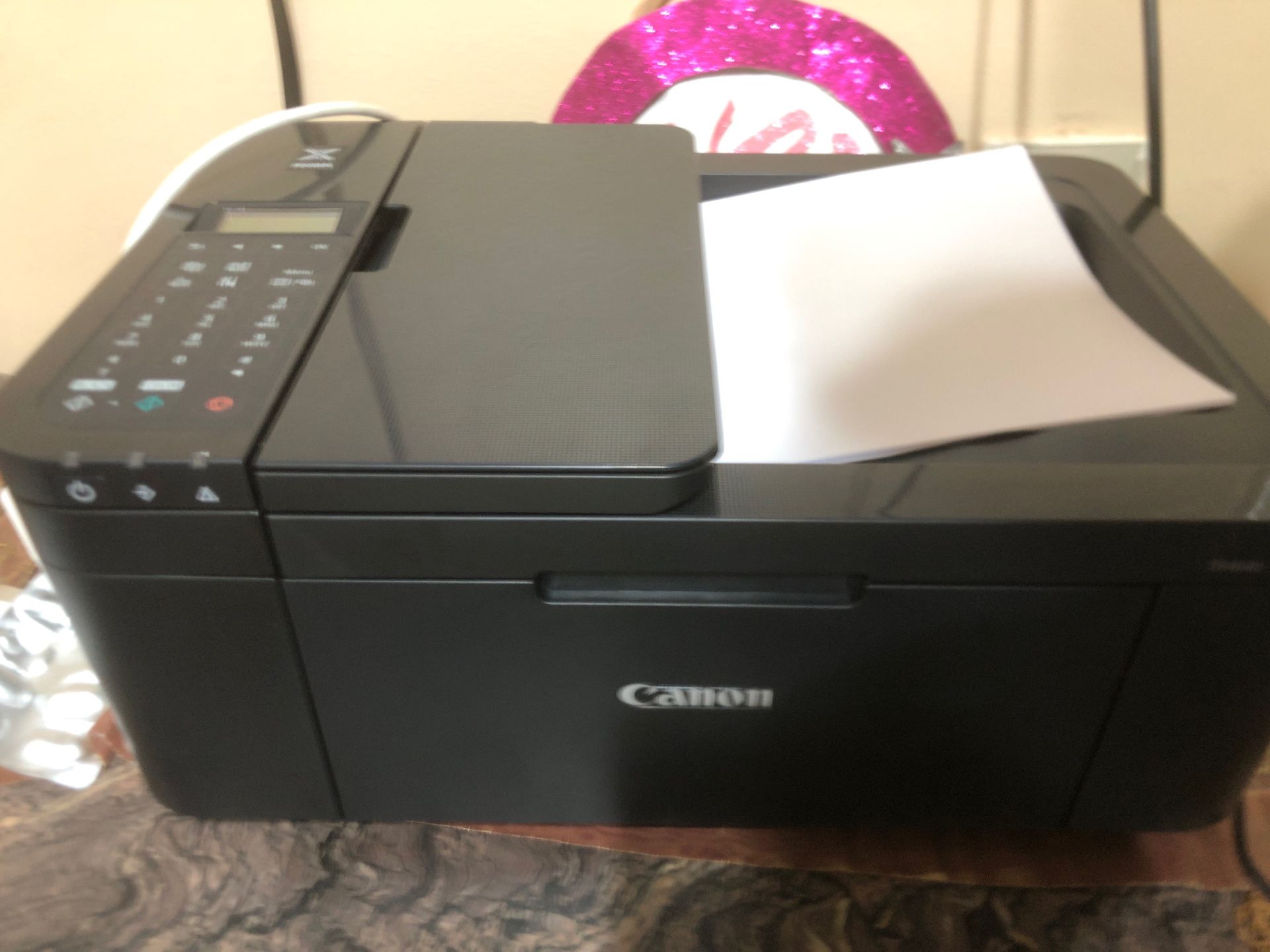 Canon printer pixma