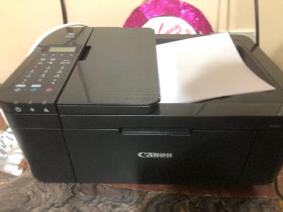 Canon printer pixma
