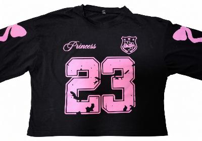 T shirt oversize