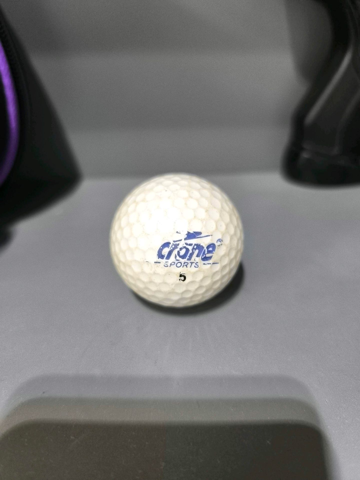 Crane Sports Golf Ball