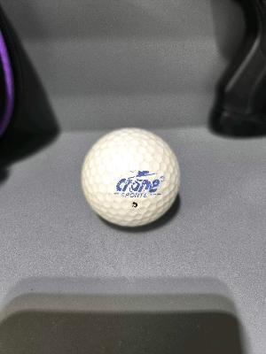 Crane Sports Golf Ball