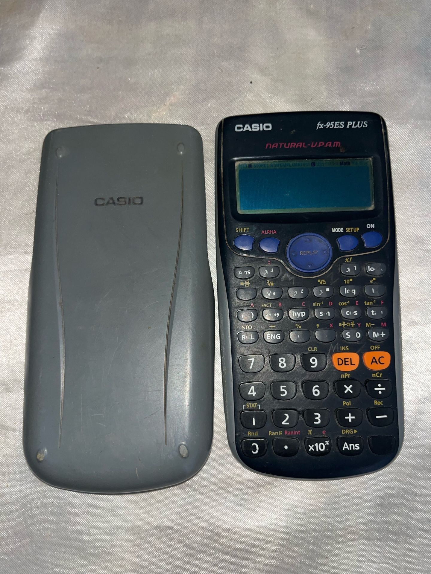 Casio fx-95ES Plus Calculator