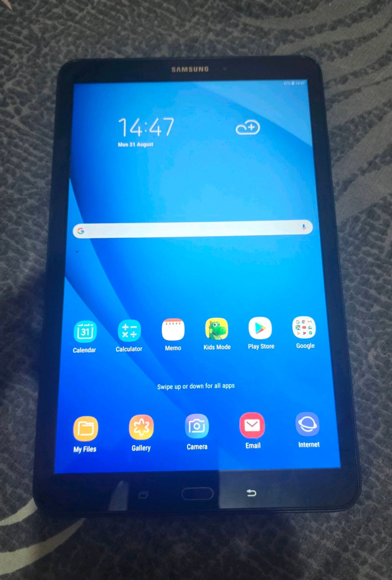 Samsung Galaxy Tab s2 Tablet