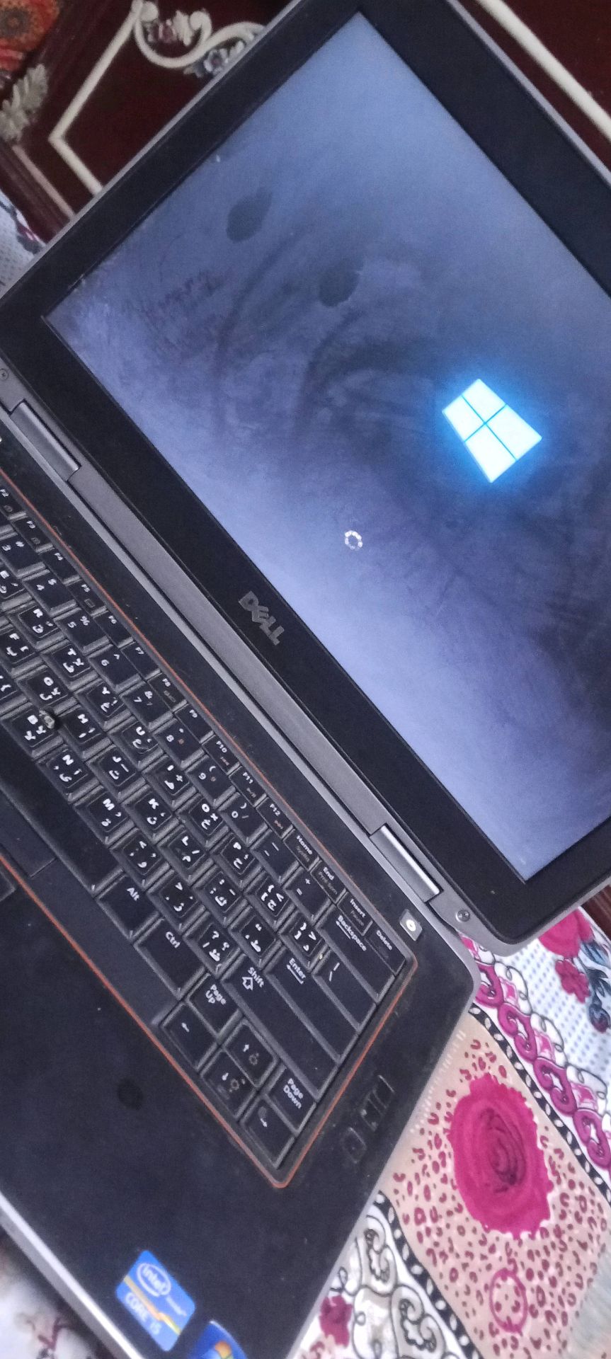 Dell Laptop