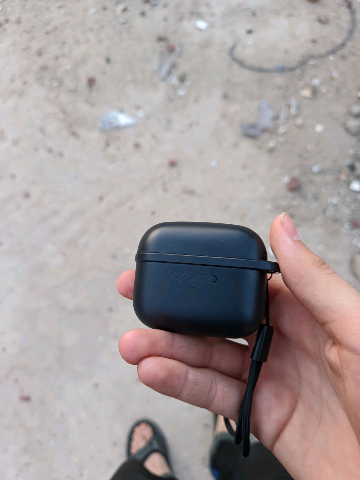 Oraimo Wireless Earbuds