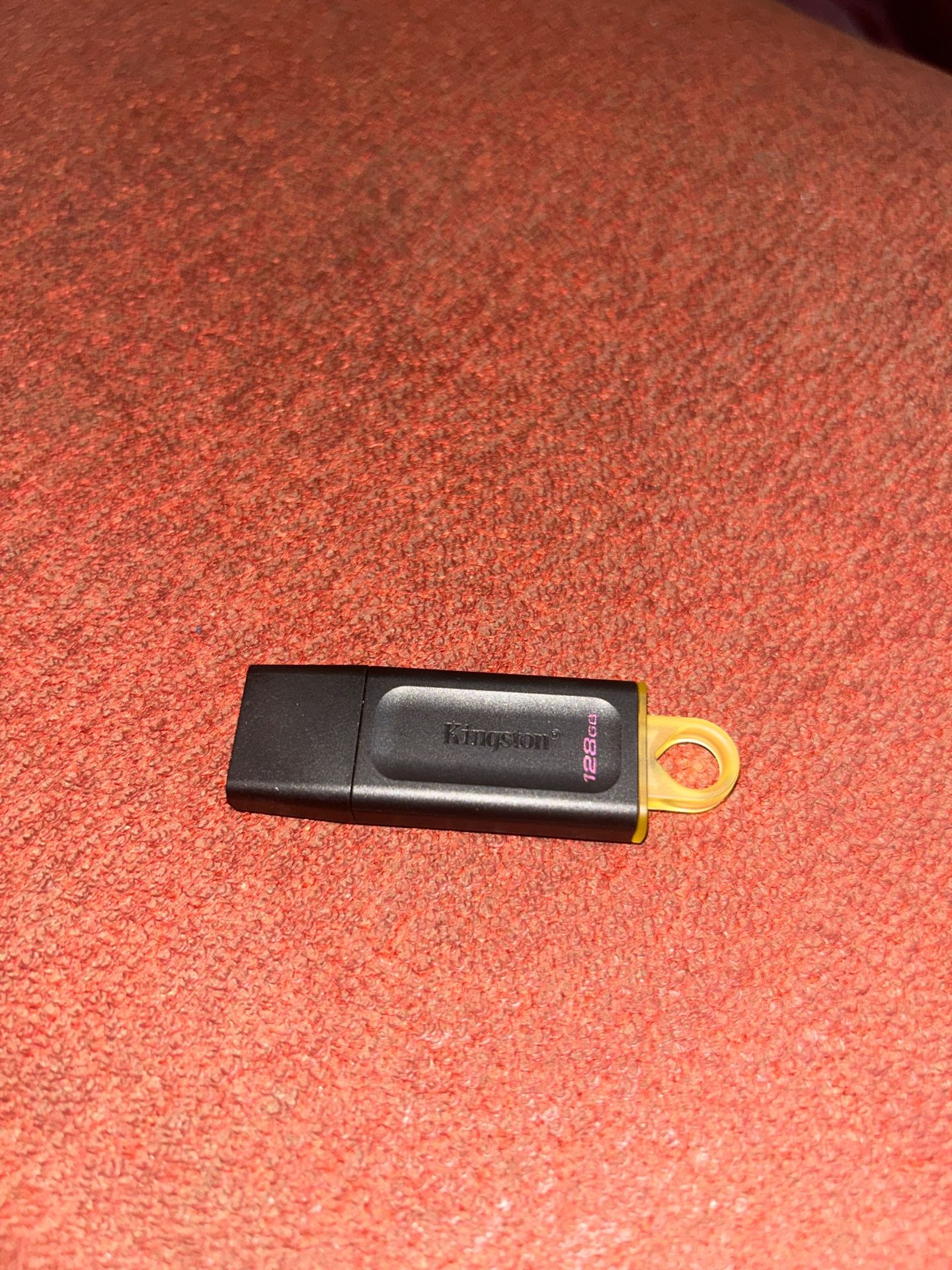 flash drive