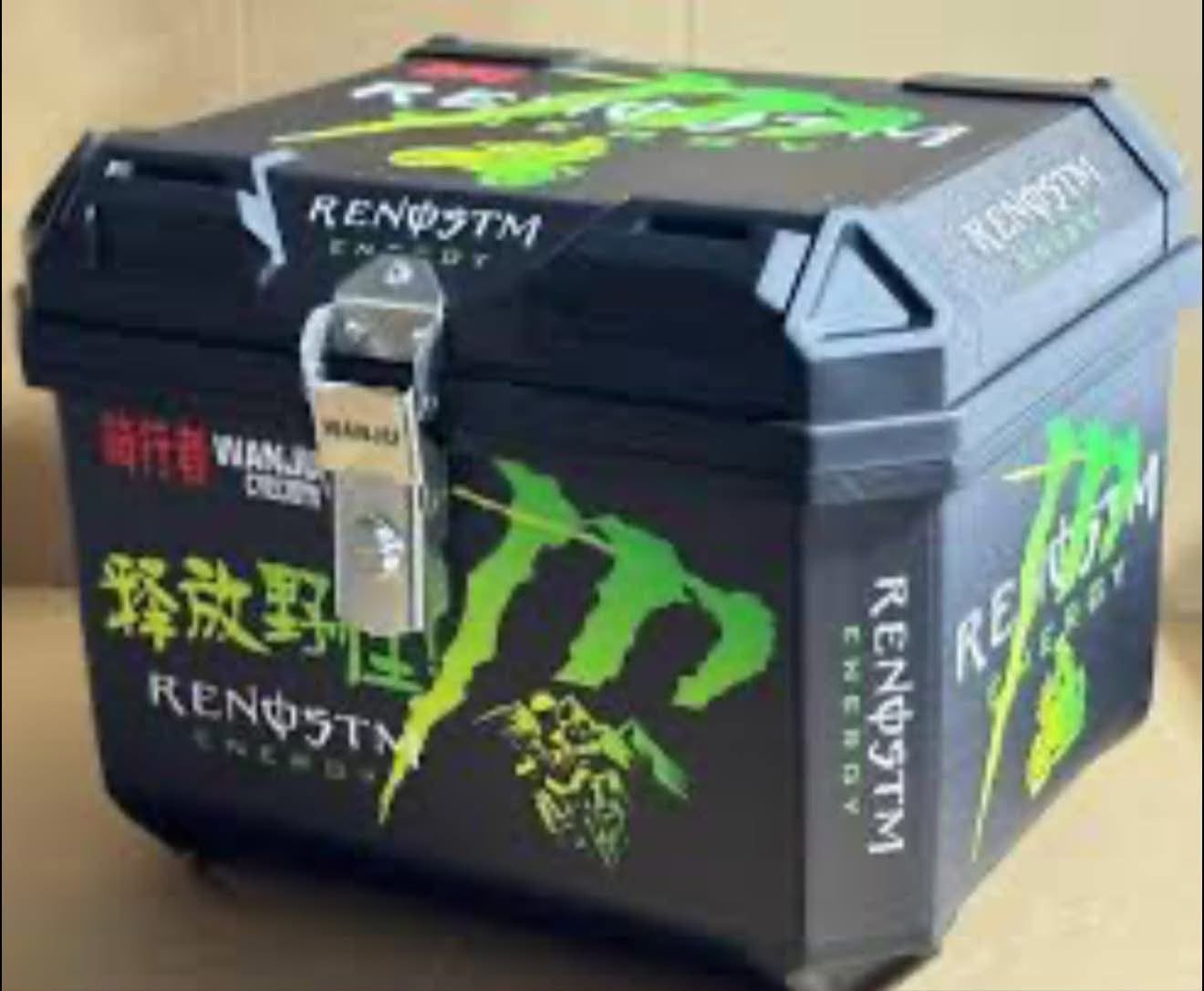 top box