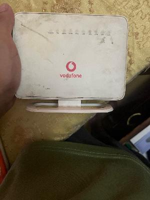 WiFi Router مفتوح لكل الشبكات
