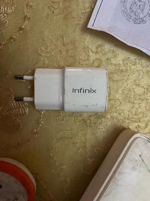 Infinix USB Charger