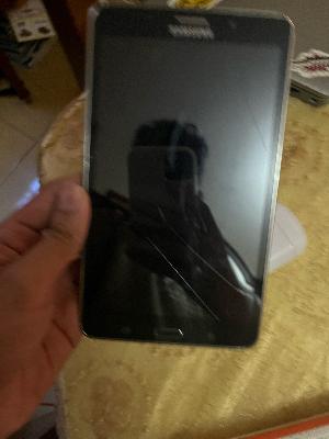 Samsung Galaxy Tab 7.0 Tablet