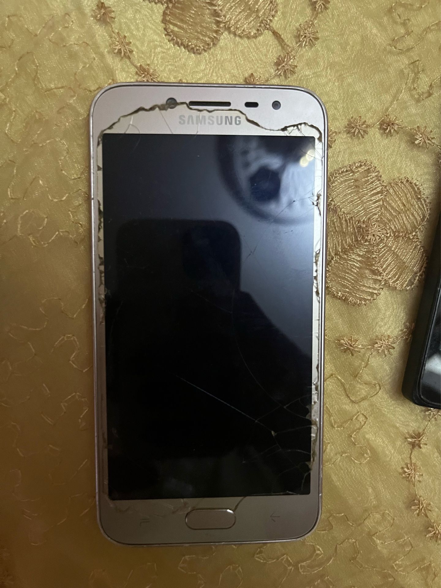 Samsung Galaxy grand prime pro