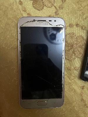 Samsung Galaxy grand prime pro
