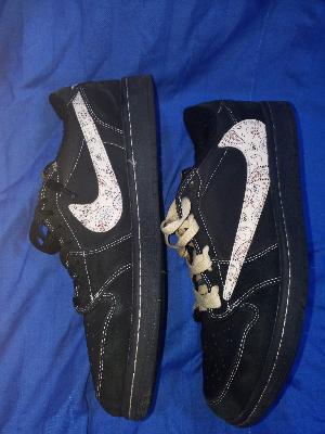 nike