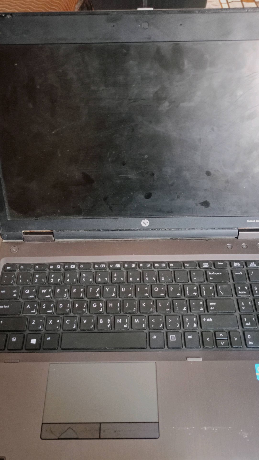 HP Laptop