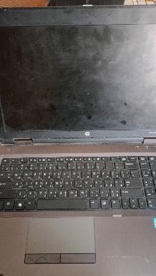 HP Laptop