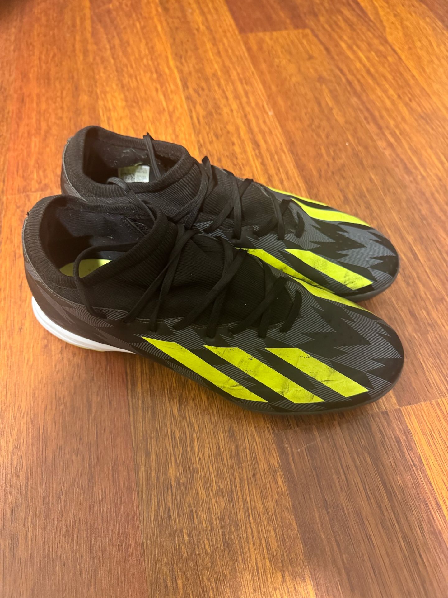 adidasi X CRAZYFAST INJ.3 TF