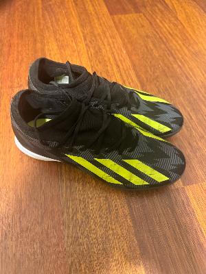 adidasi X CRAZYFAST INJ.3 TF