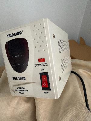 استبليزر sdr 1000
