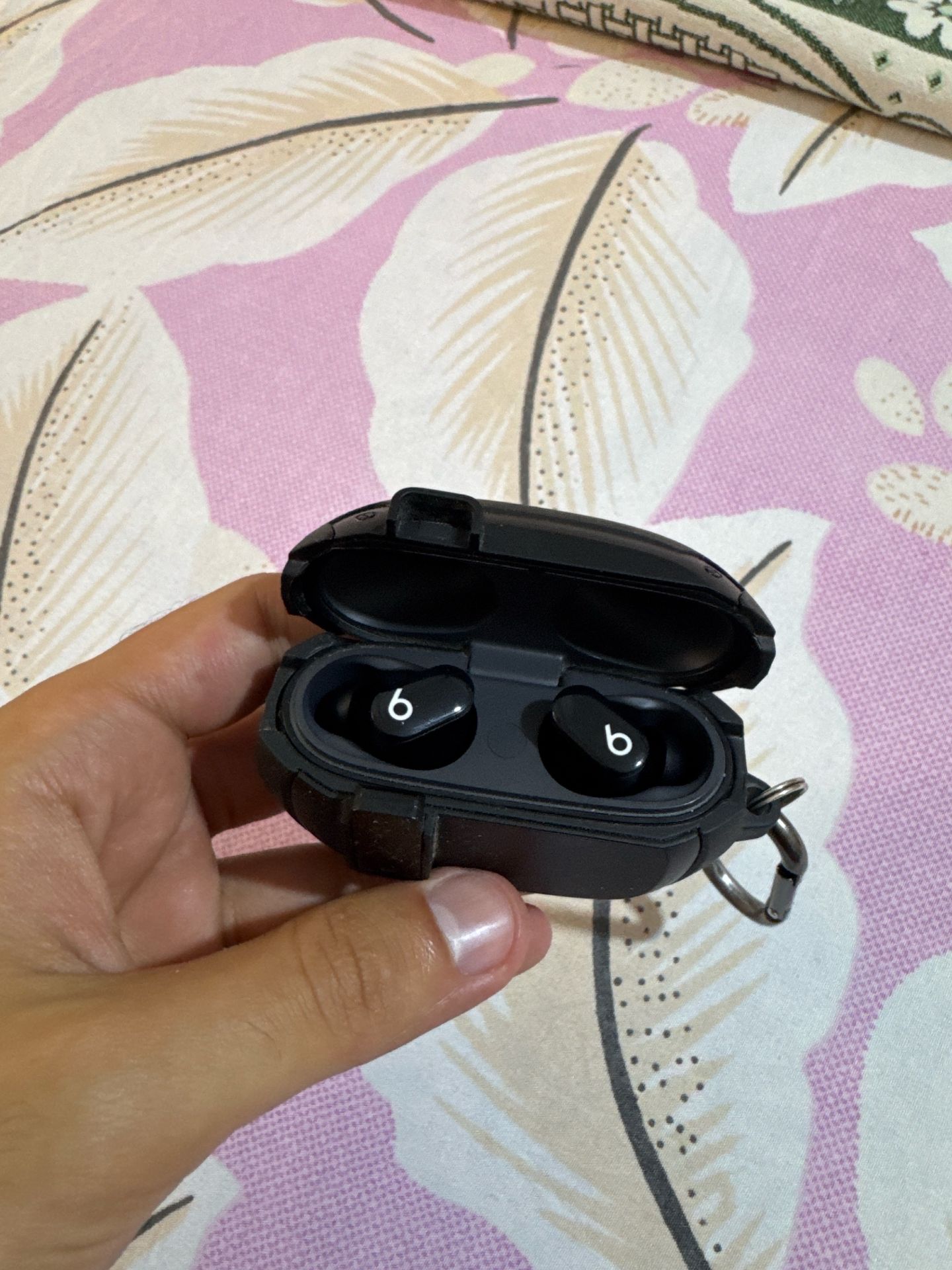Beats Studiobuds