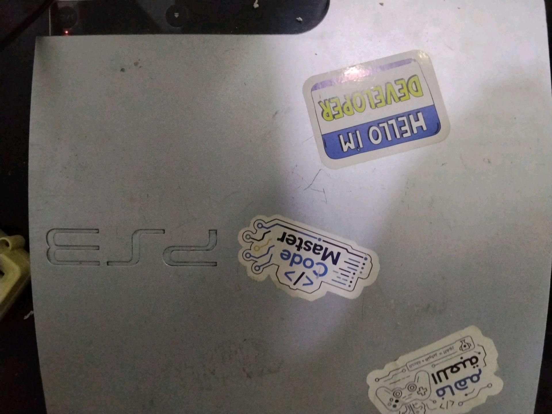 playstation 3 slim