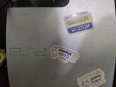 playstation 3 slim