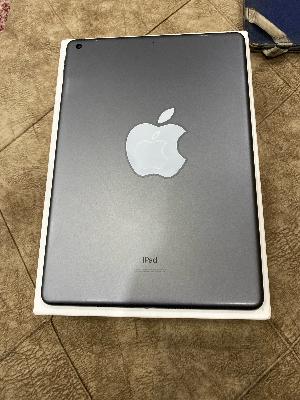 iPad 9th Gen 64GB Wi-Fi Space Gray