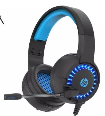 hp headset