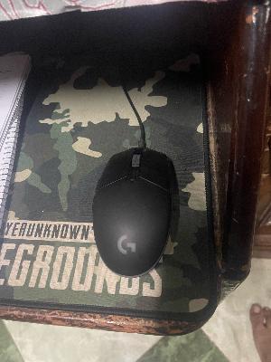 ماوس Logitech G102