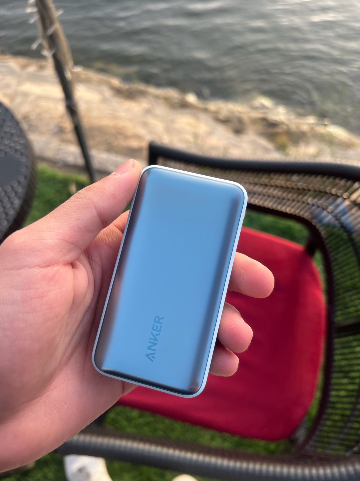 Anker Power Bank, 533 (30w)