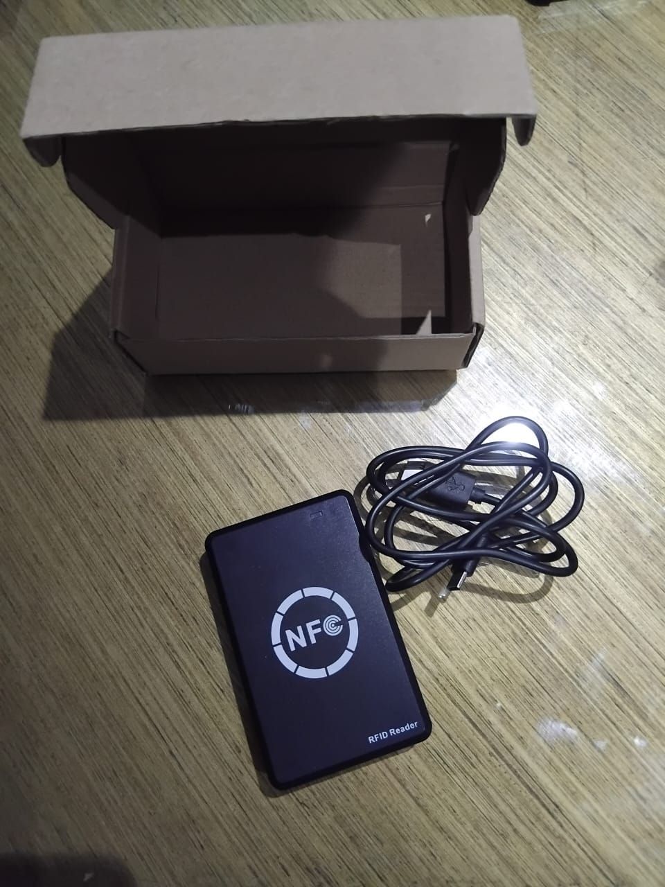 NFC RFID Reader