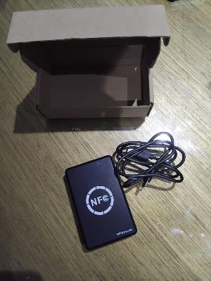 NFC RFID Reader