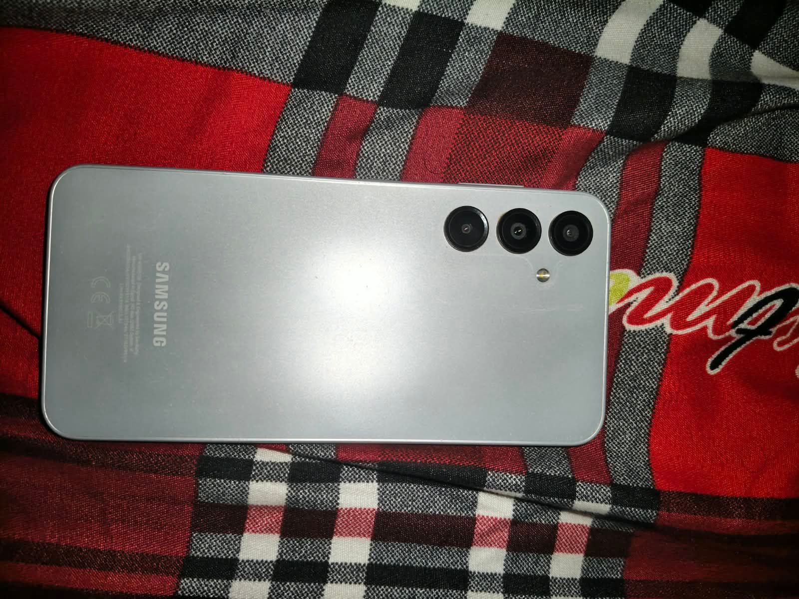 Samsung Galaxy A16