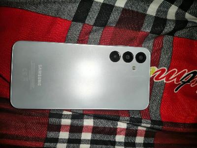 Samsung Galaxy A16