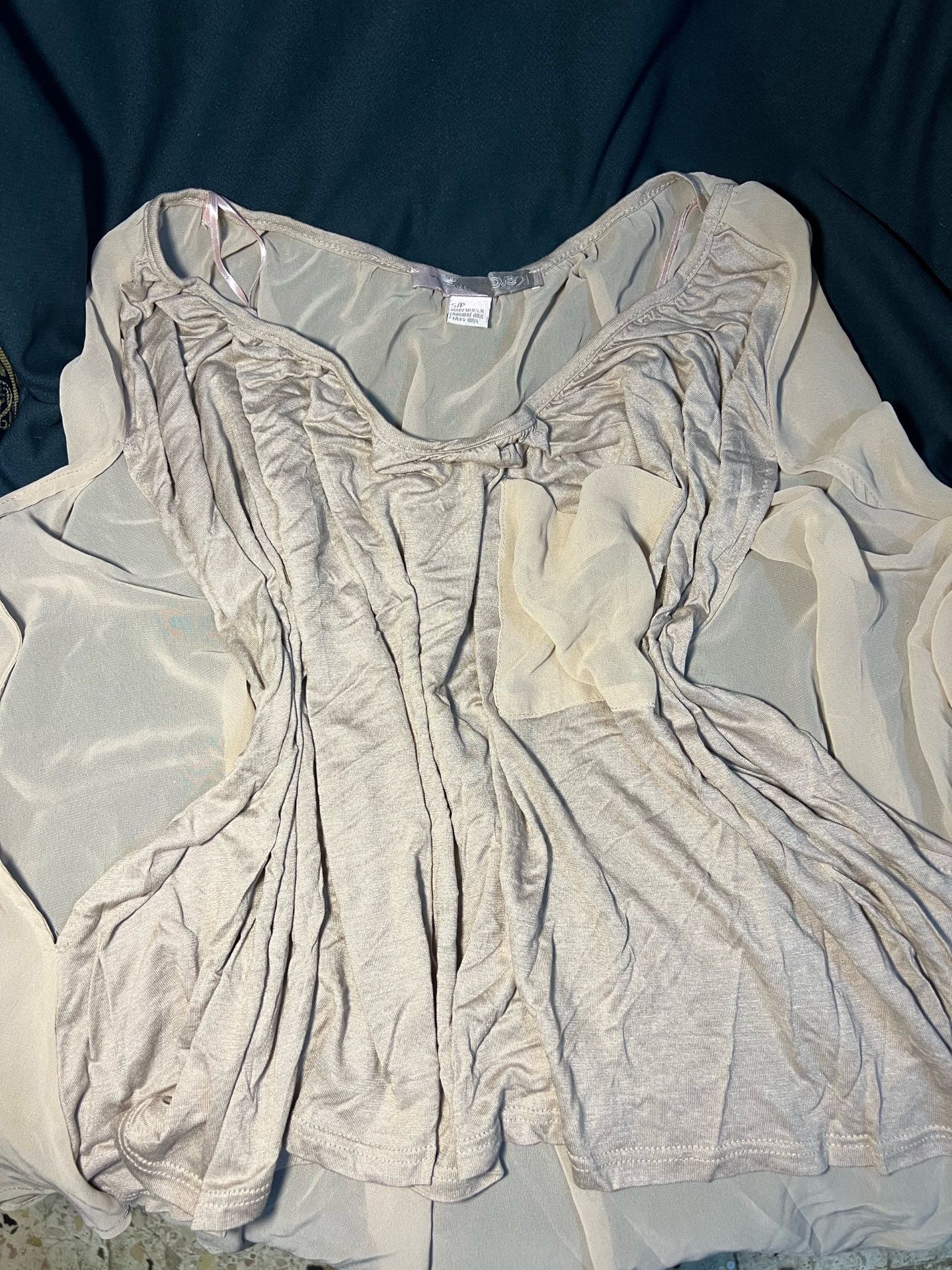 Original Blouse from USA