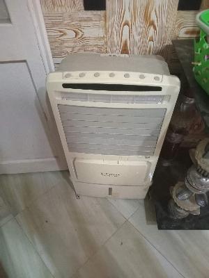 Platinum مكيف هواء متنقل