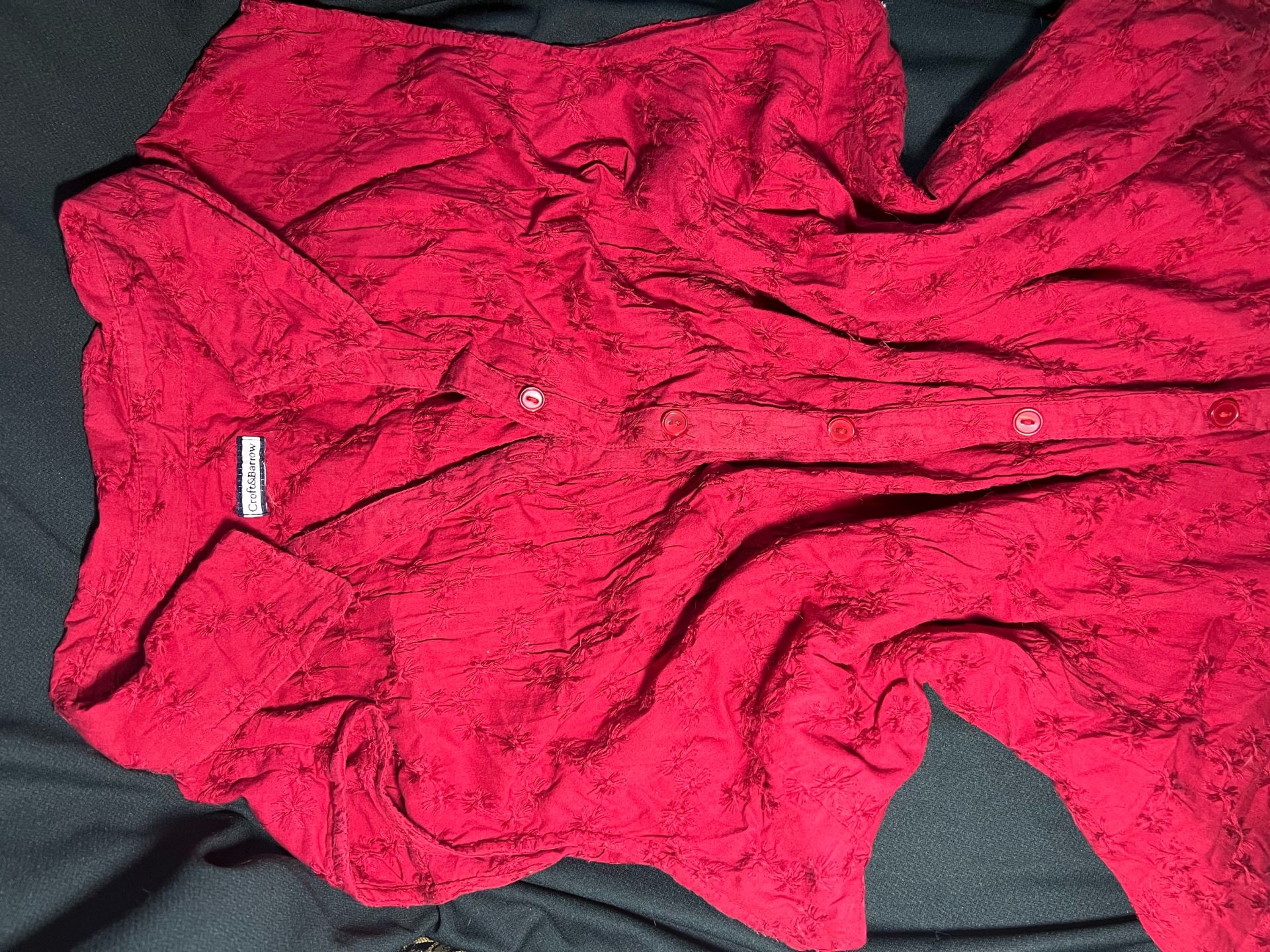 Original boho Blouse USA