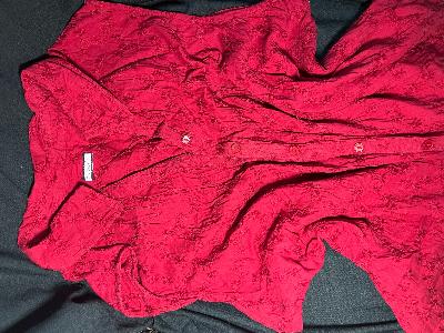 Original boho Blouse USA
