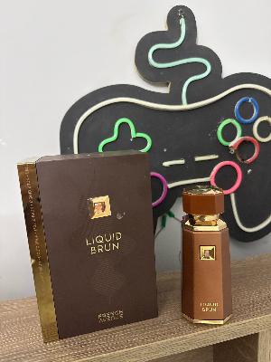 Liquid Brun Perfume Set