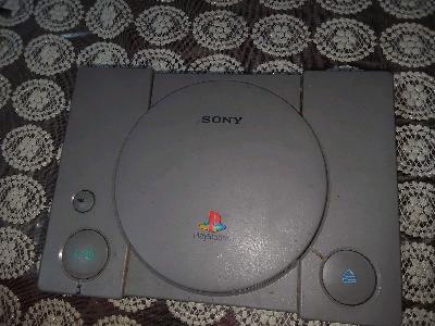 Sony PlayStation 1 Console