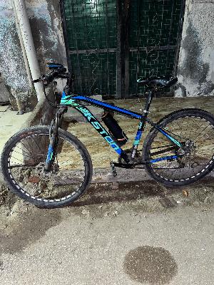 bike