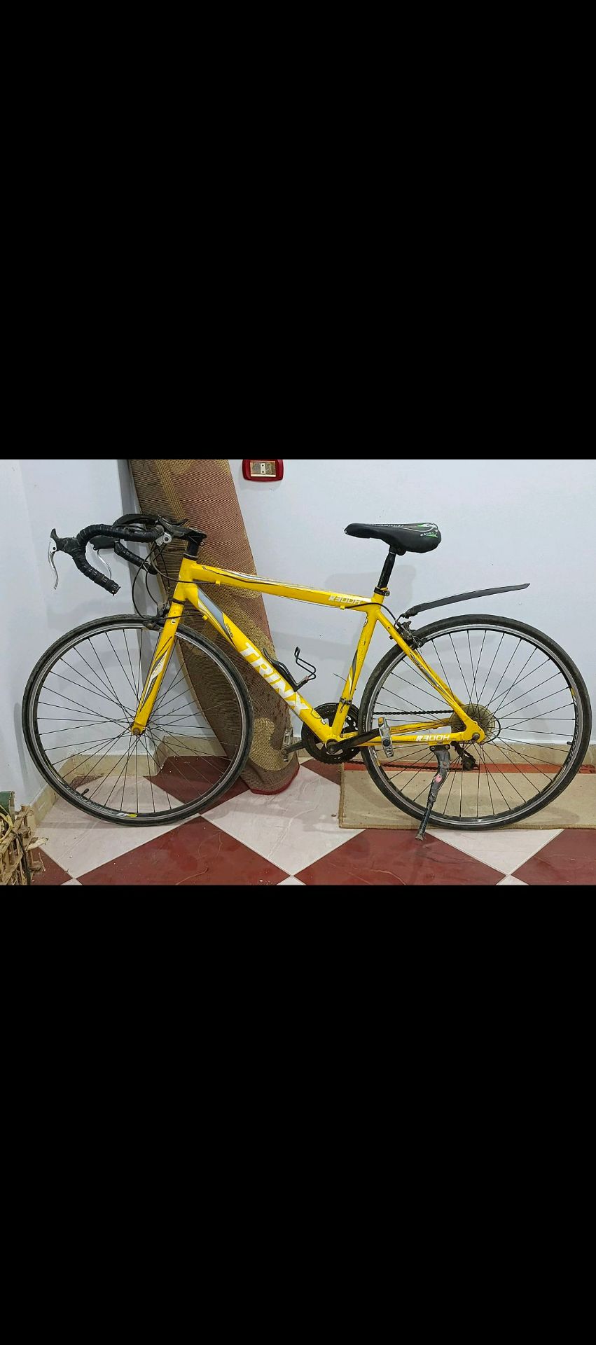 bike
